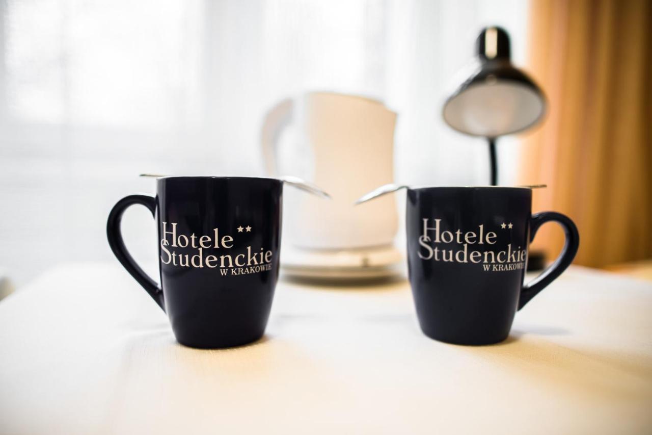 Zaczek Hotele Studenckie — Photos 1
